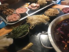 -星鸿社重庆老火锅