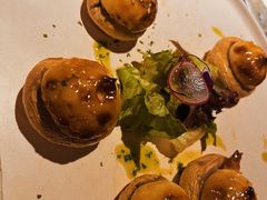 -404干式熟成牛排馆•聚会餐厅