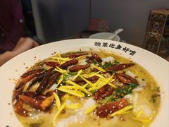 -太二酸菜鱼(正大广场店)