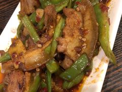 回锅肉-夫妻肺片·中华老字号·正宗川菜(春熙路店)