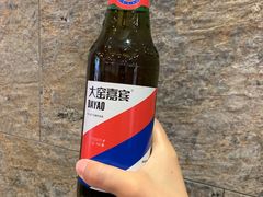 -三姐妹饺子(东木头市店)