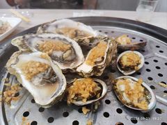 -船奇蒸汽海鲜·闽菜(八市海鲜总店)