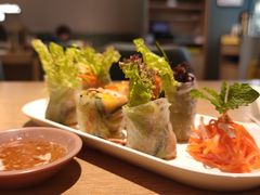 -蔡澜Pho·越南粉餐厅(海上世界店)