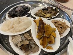 -太婆天府山珍酒楼(亚运村店)