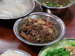 -阿秋牛排(湖心街店)