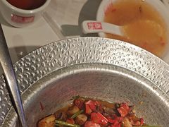 -新辣宴·湖南家常菜·商务聚餐(中粮创芯店)