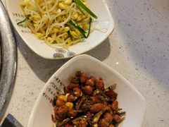 -名家韩国料理·烤肉(瑶海店)