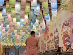 -汤W城市微度假(仓山店)