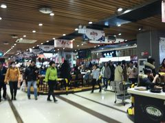 -双桂坊美食街(南大街商业步行街店)