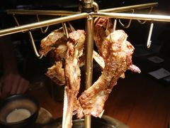 -楼兰新疆主题餐厅(苏州中心店)