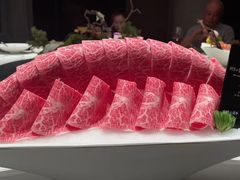 -曲水兰亭·兰亭·宴(上海虹桥店)