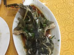 -南海渔家•海鲜•正宗海南菜(海棠湾店)