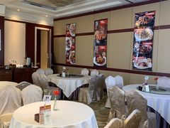 大堂-万龙洲海鲜(大兴绿地缤纷城店)