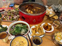 -聂发财重庆江湖菜(解放碑店)