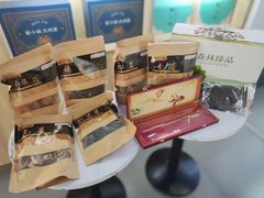 -蟹小姐节气生鲜·年货(高新店)
