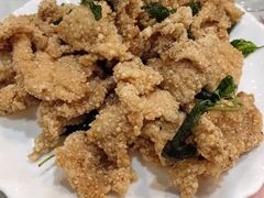 -金姐台湾菜(珠江路店)