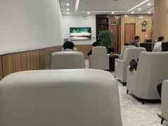 -桃仙机场头等舱休息室