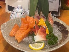 -菊上日式料理(蚌埠银泰店)