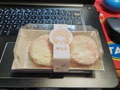 -mira甜品屋(财大店)