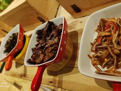 -宜昌富力皇冠假日酒店·咖啡1号西餐厅