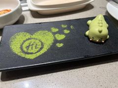-海底捞火锅(金山百联店)