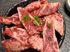 -柔杉家黑牛烤肉·活鳗鱼(太原街店)
