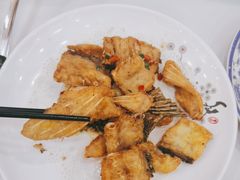 -祈胜邨•顺德鱼生•顺德菜(容桂店)