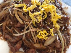 干炒牛河-好彩海鲜酒家(帝国中心店)
