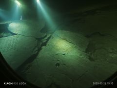-白鹤梁水下博物馆