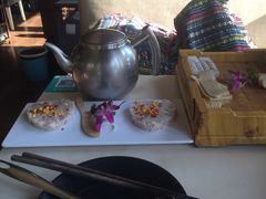 -滇釜火锅·能喝汤的火锅(车公庄店)