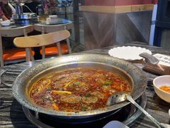 -老船舫·现做活鲜鱼馆(东郊记忆店)