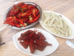 -味道工厂楚虾王(龙虾城店)