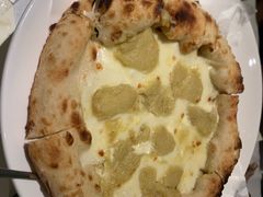 -春树下·树屋花房西餐厅(罍街AS1980店)