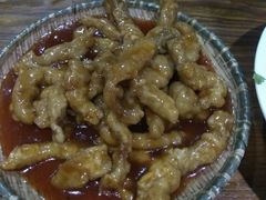 -海宁煲农家菜(惠南镇店)