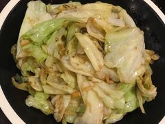-刘胖子家常菜·蹄花焖藕(中南店)