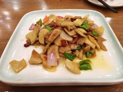 -清真·玛丽亚新疆菜主题餐厅(浙江中路店)