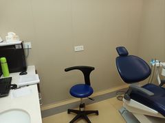 -佛山中大口腔医院·市二级口腔专科医院