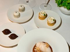 -三嚥阁 La Villa Restaurant