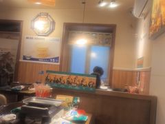 -清真私房烧烤·炭烤鲜牛(创始店)