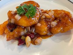 -北京全聚德(清华园店)