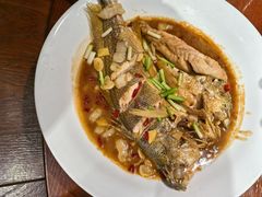 -老三鱼仔店