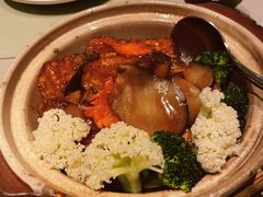 -T館·花园艺术餐厅