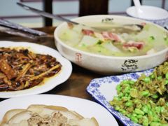 -协和菜馆(凤凰街店)