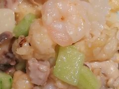 -津菜宋记老房子(平山道店)