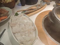 -芸山季·云南山珍菌火锅(南翔印象城MEGA店)