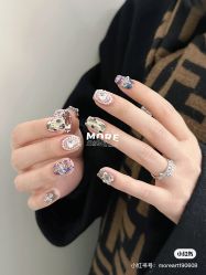 -妙睫屋日式美甲美睫
