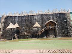 -呀路古热带植物园