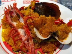 -Mezomd曼索蒂西班牙餐厅(广粤店)