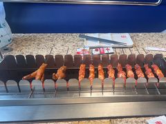 -丰茂烤串(金泉美食宫店)