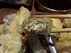 紫苏芝士猪里脊-天妇罗内顺田(罗湖店)